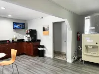 Studio 6 Suites Dayton, OH - Englewood