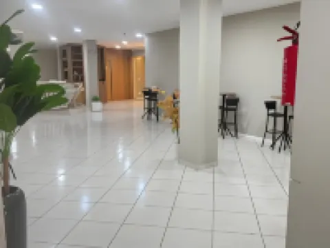 Pousada Center Hotels in Piratuba