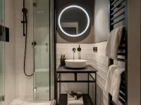 The Adams - Self Check in Hotel Hotels near Cafe Beeg