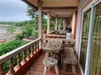 Wanghin Bungalow Hotels in Don Sak