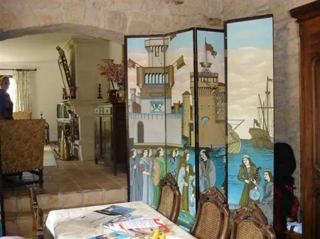 Charming house with swimming pool and near the beach, promo September - October