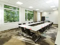 Bildungshaus St. Bernhard - Wohnen Und Tagen Hotels in Rastatt