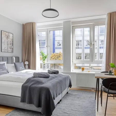 Limehome Essen Kettwiger Straße