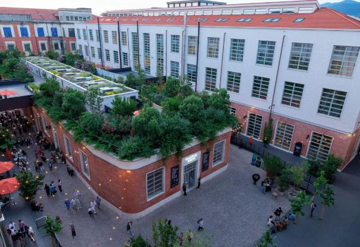 3. 아파르토 피렌체..