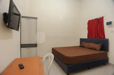 Rawa Buntu House RedPartner Hotel di Serpong