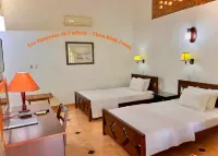 Les Hameaux de l'Orient Hotels in Trang Bang