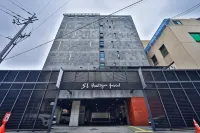 SL Boutique Hotel