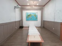 Jeongeup Geumgang Duseungsan Glamping Hotels in Jeongeup-si