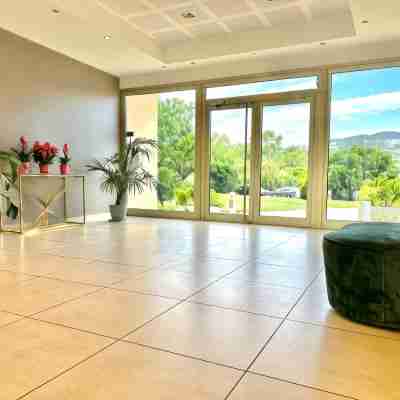 My Resid Appart Cannes Marina Vue Piscine Others