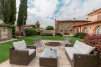 Residence Corte San Carlo