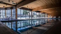 Hotel Mrągowo Resort&Spa - Strand