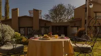 Hotel El Reposo Del Diablo - พร้อมอาหารเช้า
