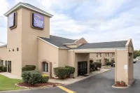 Sleep Inn Nashville North - Downtown Area Hotels in Nashville