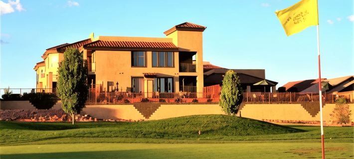 Highlands Resort at Verde Ridge Hotels in Yavapai County