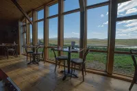 Hótel Á Hotels in Borgarbyggð