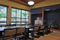 Shokinkan Hotels in Yasugi