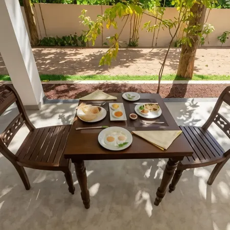 Coastal Villa Mirissa