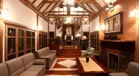 Chiangkham Luang Resort Hoteles en Chiang Dao
