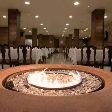 Hotel Argento Zacatecas