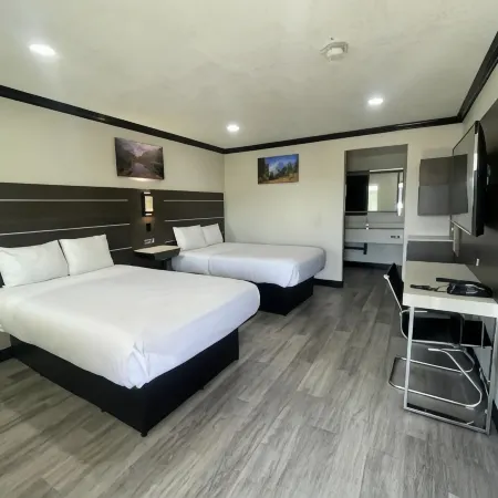 Escondido Lodge