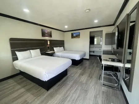 Escondido Lodge