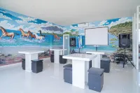 RedDoorz Plus @ Jalan Pemuda Timur Bojonegoro Hotels in Bojonegoro