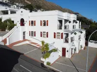 Berg en Zee Guesthouse