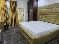 Cozy Residence Abuja Hotels in Abuja