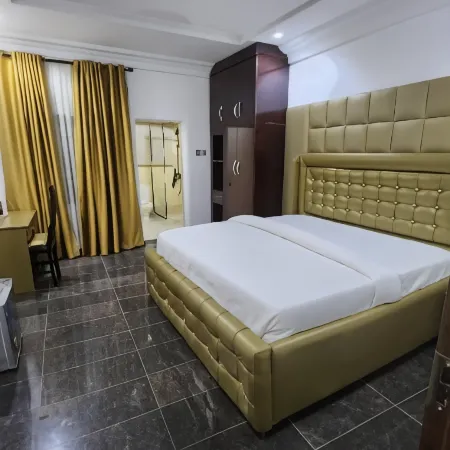 Cozy Residence Abuja