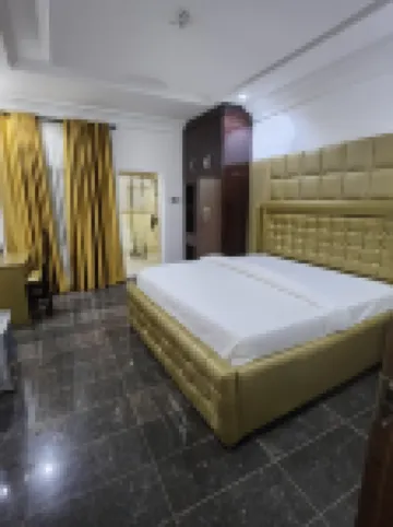 Cozy Residence Abuja