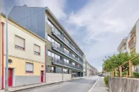 Blissful Suites Porto