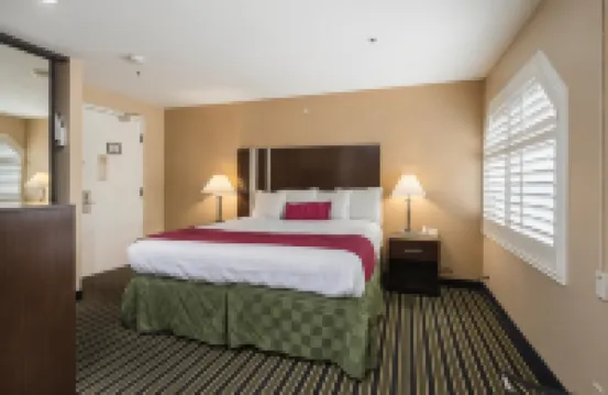 Travel Inn Sunnyvale