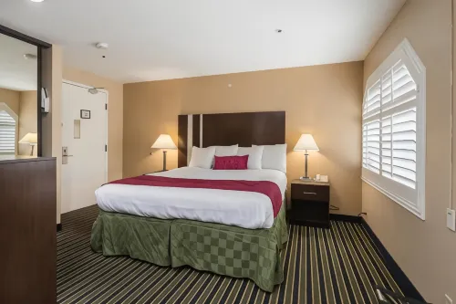 Travel Inn Sunnyvale