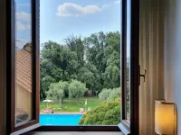 Villa Nencini - Scenic
