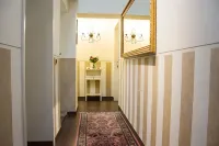 Agriturismo Campofiorito Hotels in Larciano