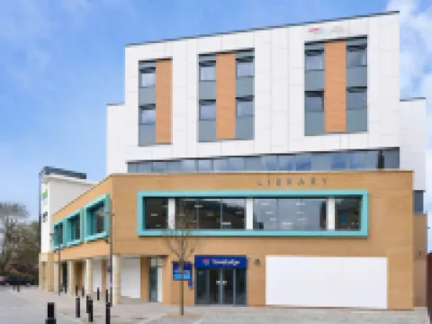 Travelodge Bicester Hotels in Bicester