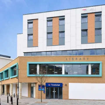 Travelodge Bicester