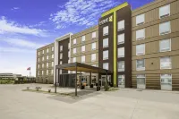 Home2 Suites by Hilton Cincinnati Midtown Oakley Hôtels à : Norwood