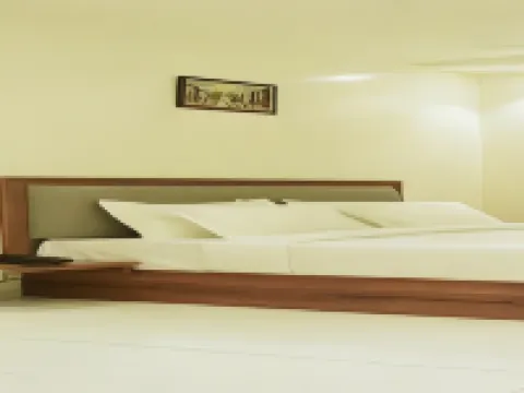 Five Star Inn Hotels in Rohtas