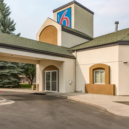Motel 6 Bozeman, MT