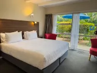 The Captains Motel Hotels in der Nähe von Russell