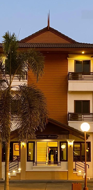 รูปภาพของโรงแรมสวนสิน ล้านนา