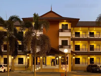 Suansin Lanna Hotel Hotels near Wat Pong Daeng