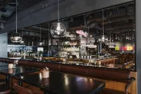 Clarion Hotel Amaranten Hotels in Stockholm