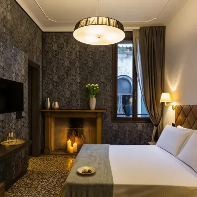 Riva del Vin Boutique Hotel Hotels near San Cassiano