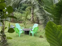 Baan Hinlad Home and Hostel Hotels near Nathon Town