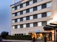 Ibis Budget Clermont-Ferrand Centre Montferrand Отели в г. Клермон-Ферран