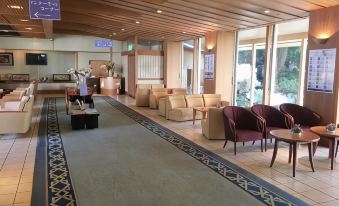 Itoen Hotel Matsukawakan