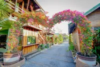 MRK Resort & Massage