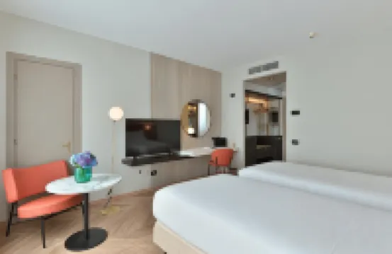 Agorà Palace Hotel Hotel a Provincia di Biella